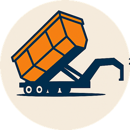 Ready to Roll Off - Product Hunt launch logo and brand identity