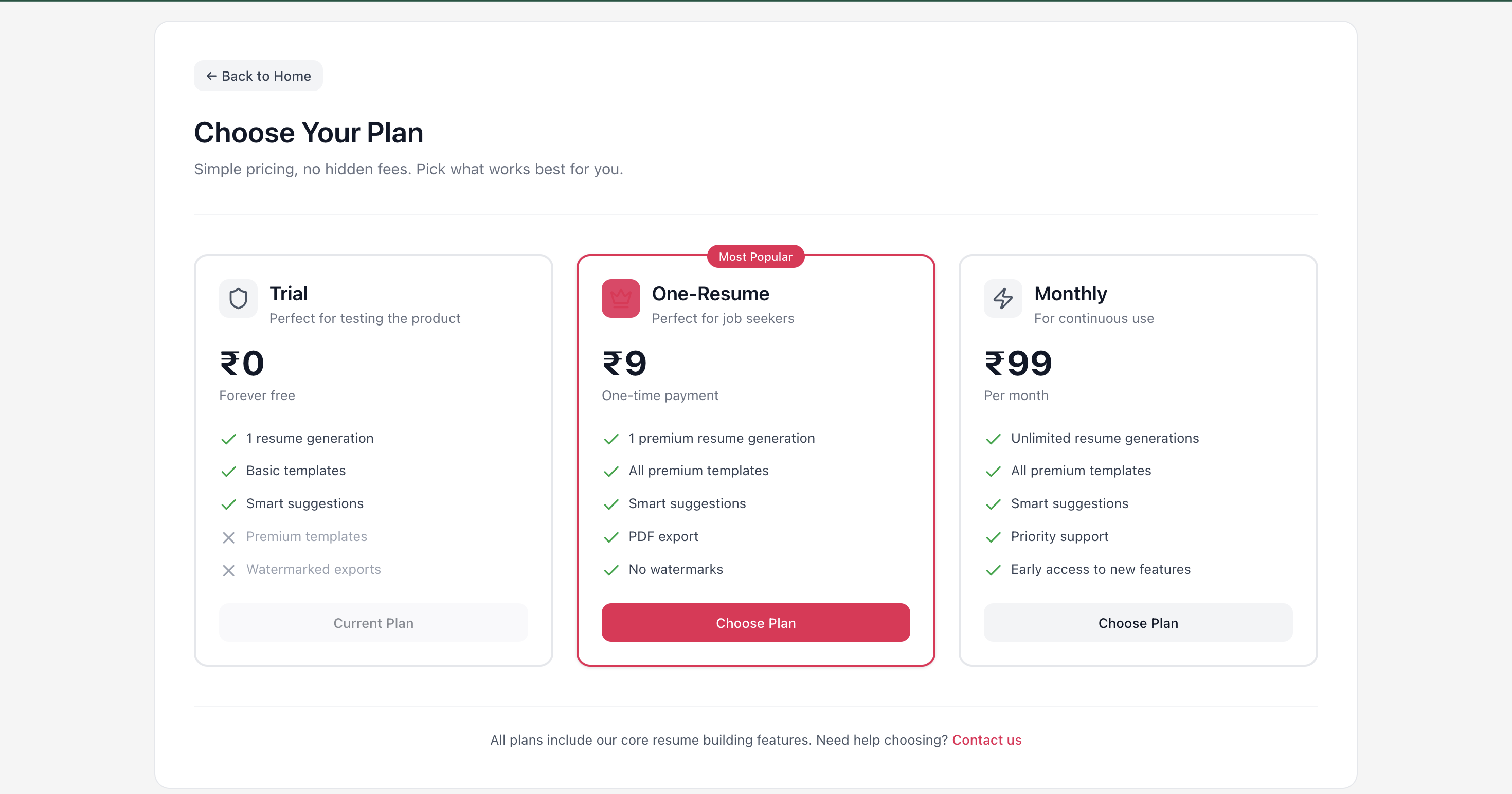 ImpresCV gallery image