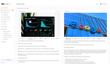 SocialBotify gallery image