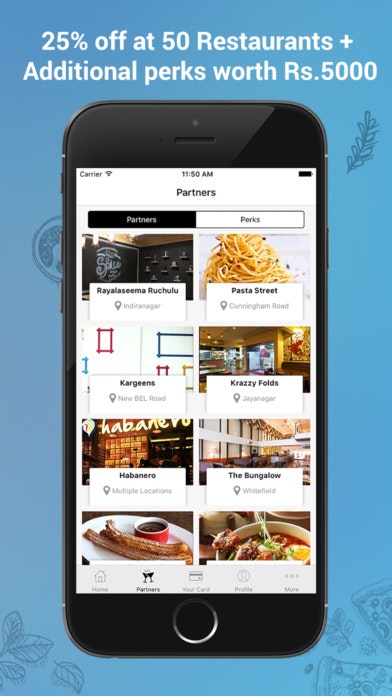 Quirk Card gallery image
