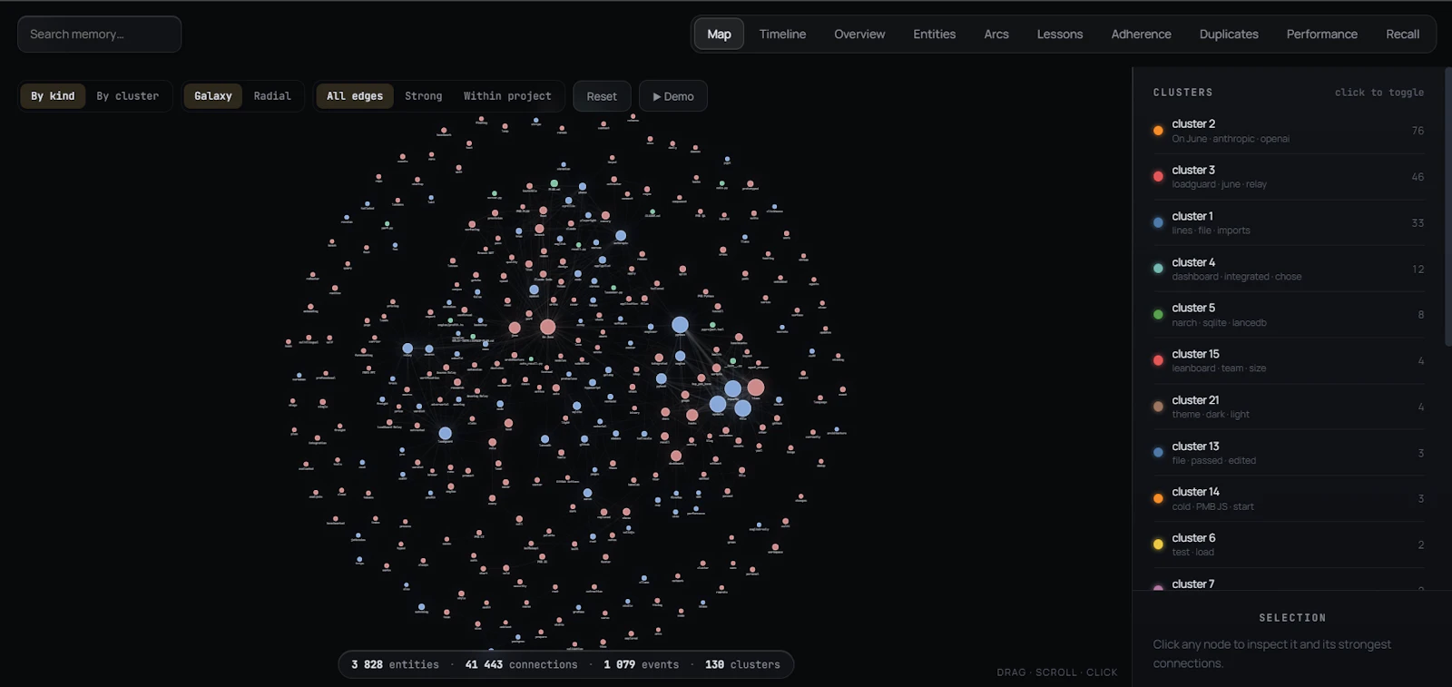 GitHub screenshot 3