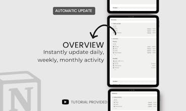 Minimalist - Finance Management gallery image
