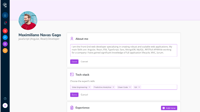 Celerative gallery image