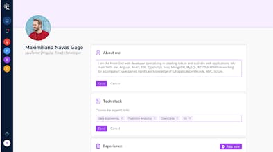 Celerative gallery image