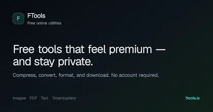 FTools gallery image