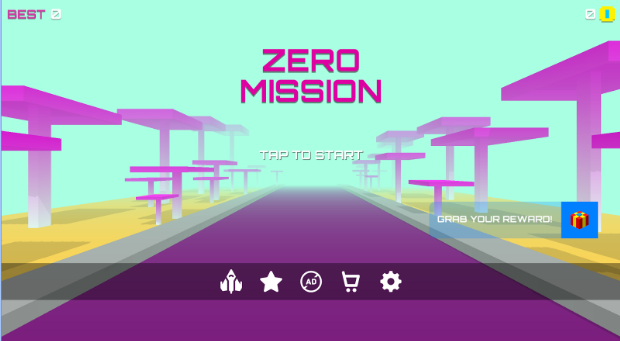 Zero Mission gallery image