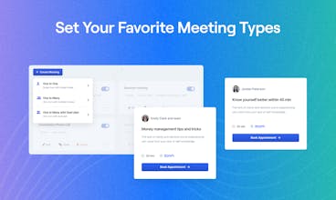 Timetics.ai gallery image