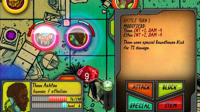 Galactic Keep gallery image