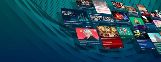 Viral Content Marketplace gallery image