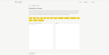 Discover Free Web Tools gallery image