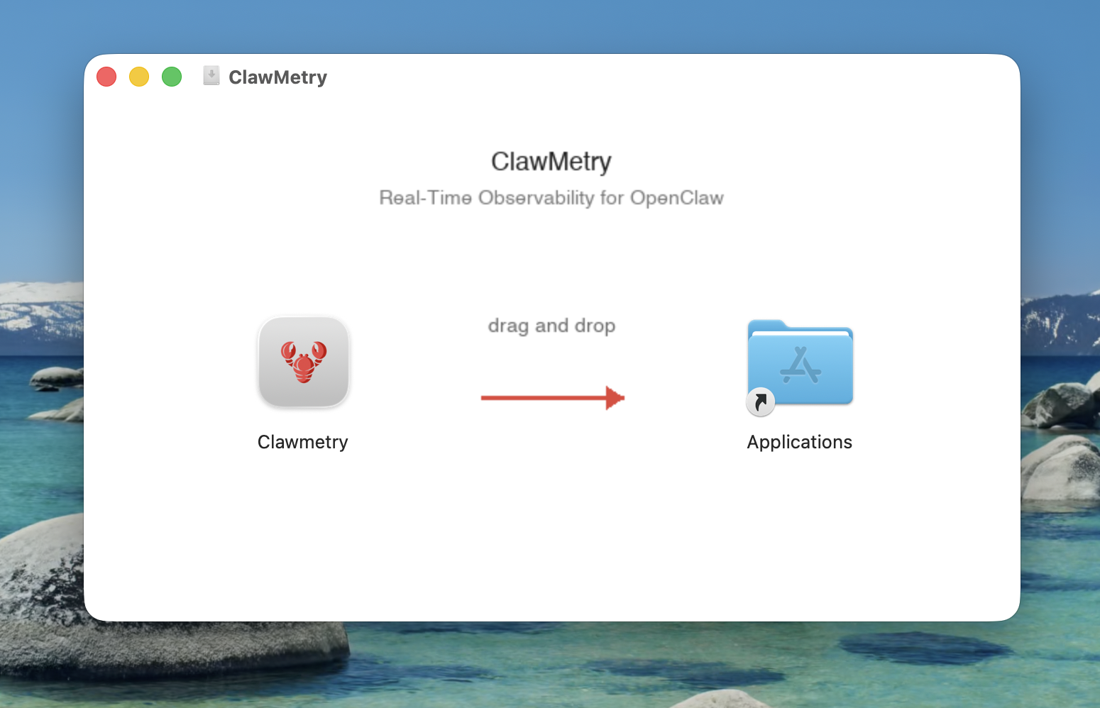 ClawMetry Cloud gallery image