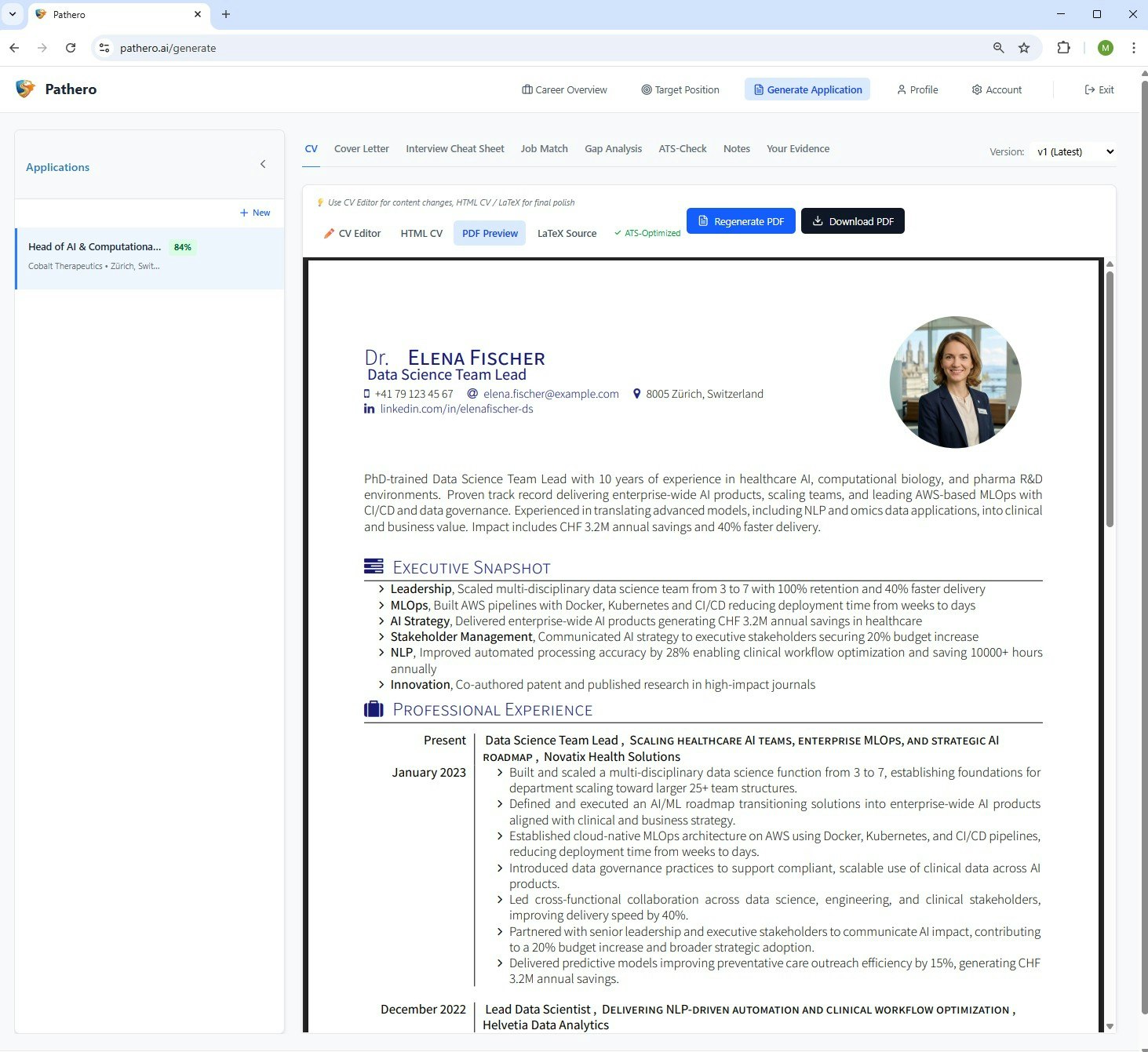 Pathero gallery image