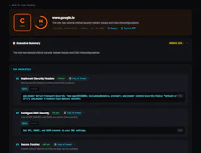 KrakenProbe gallery image