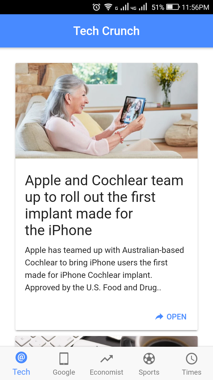 News Insights - Daily news feeds - updates - headlines gallery image