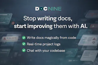 Docnine gallery image