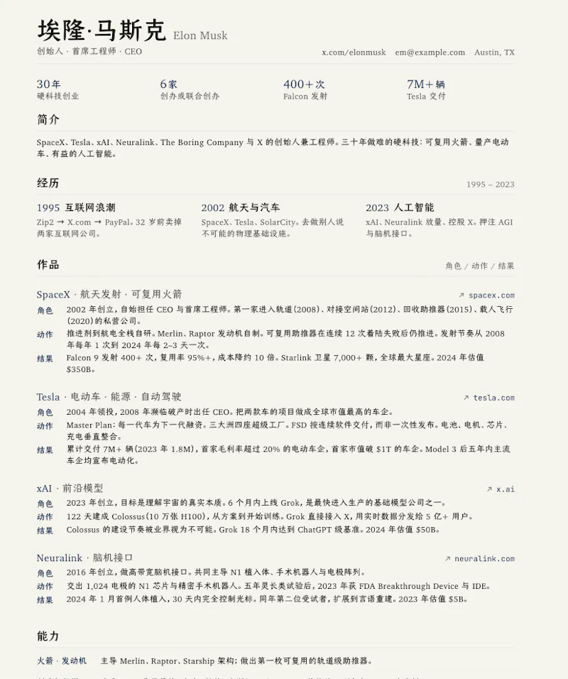 Chupin screenshot 3