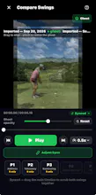JMB Swing Lab gallery image