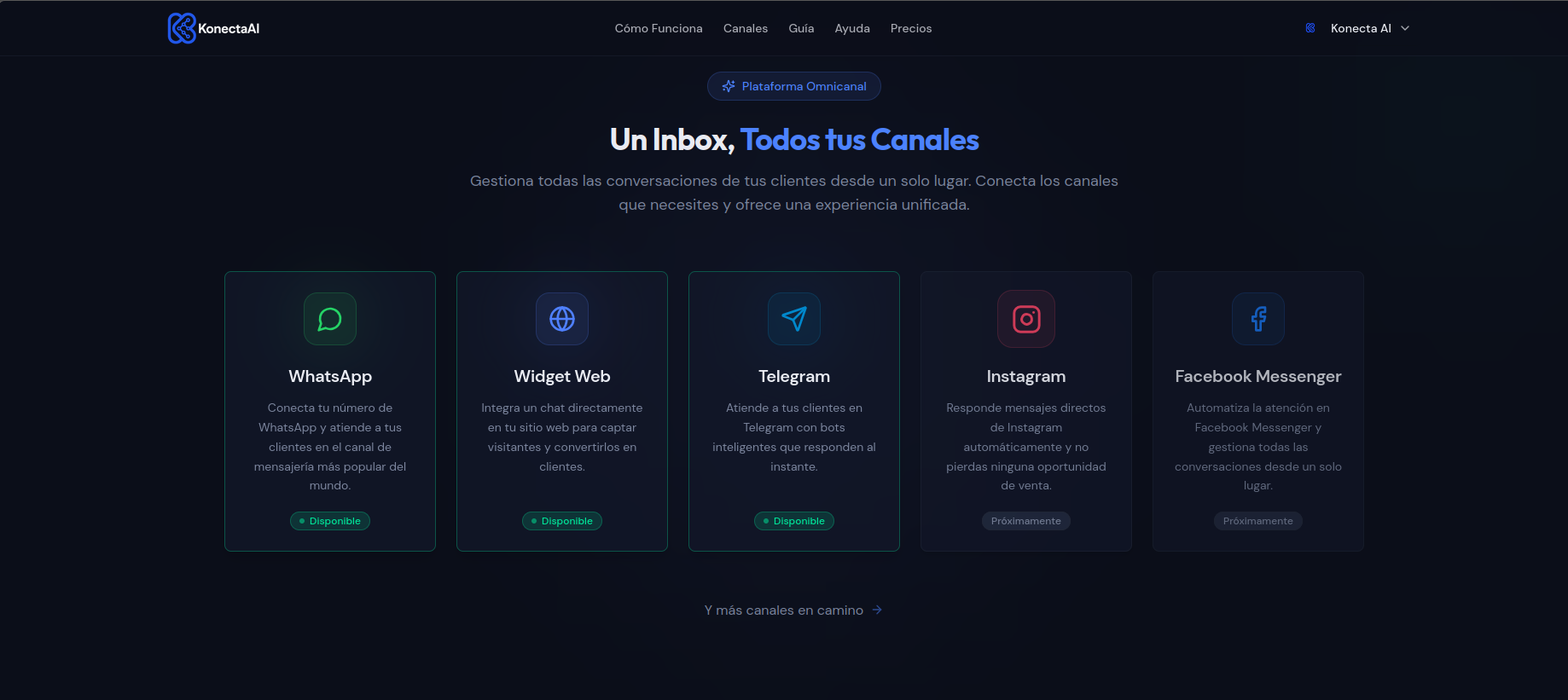 KonectaAI gallery image