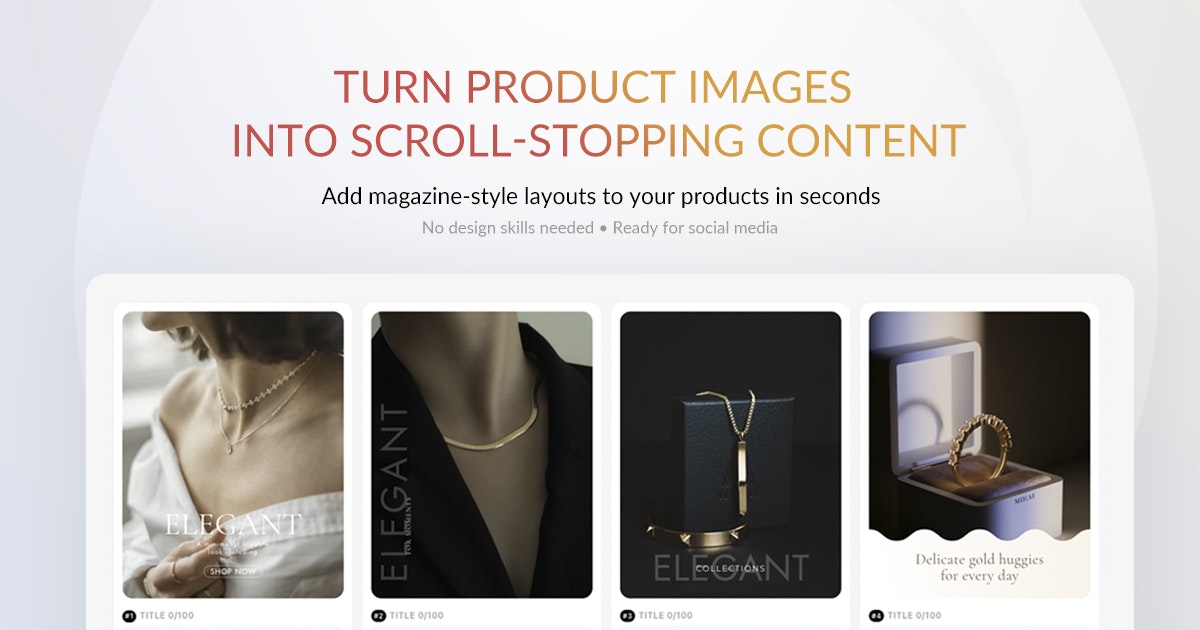 Snapsell gallery image