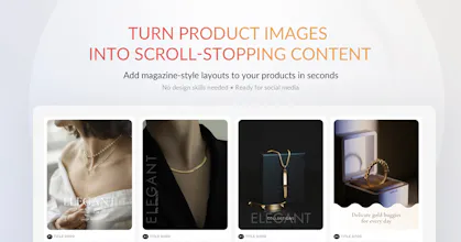 Snapsell gallery image