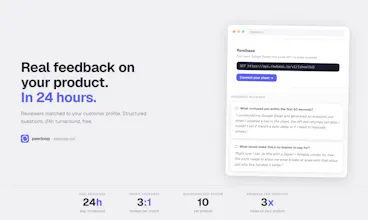 Peerloop gallery image