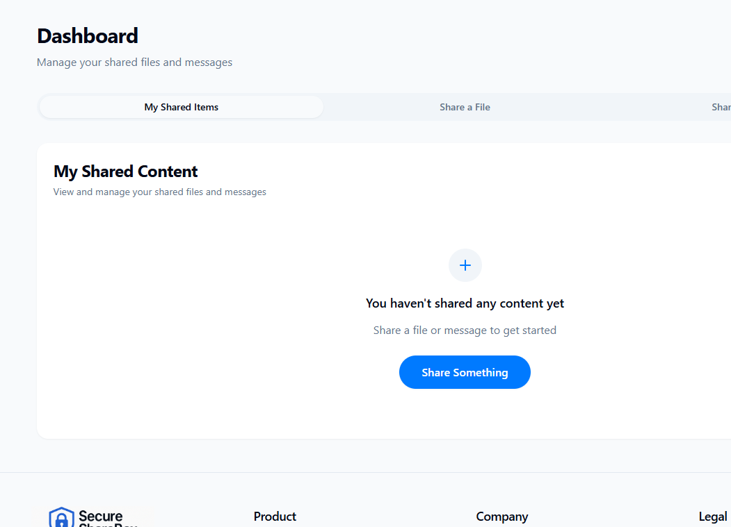 SecureSharebox media 2
