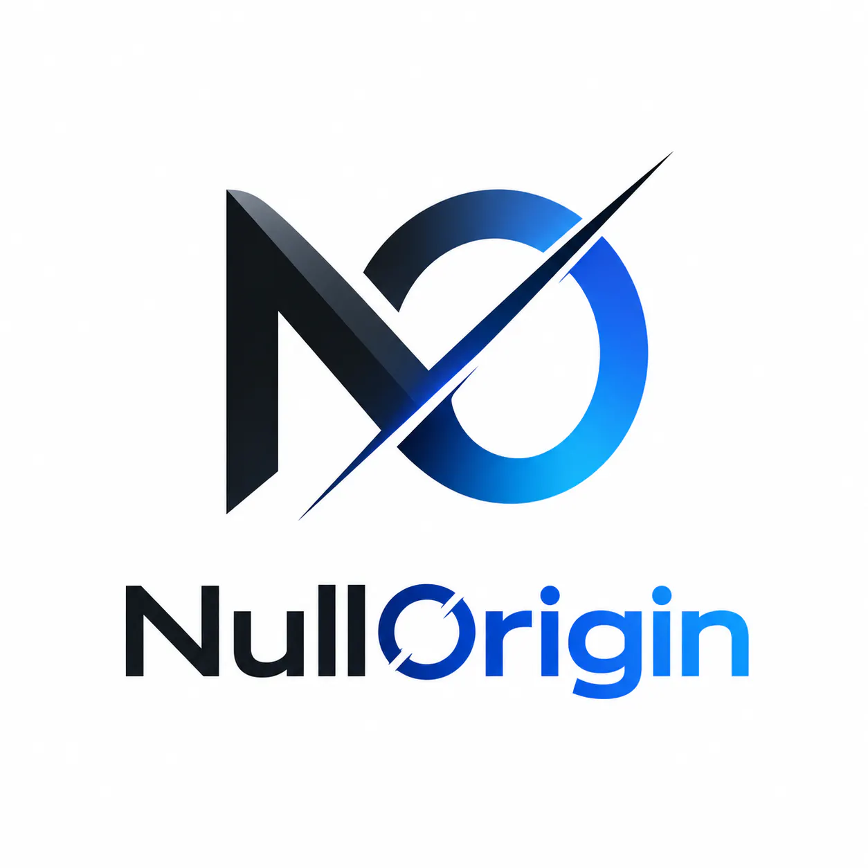 NullOrigin logo