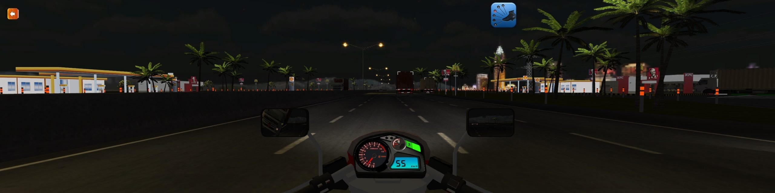 Virtual Reality Training Simulator  gallery image