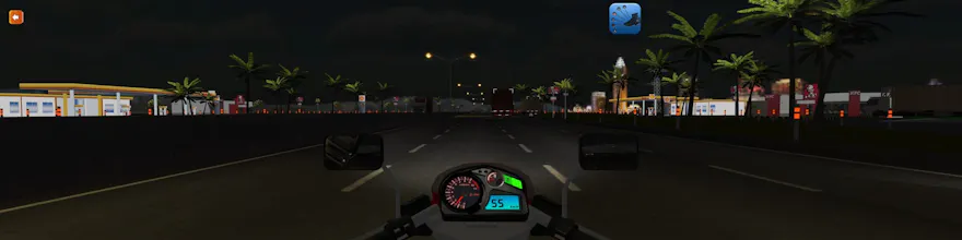 Virtual Reality Training Simulator gallery image