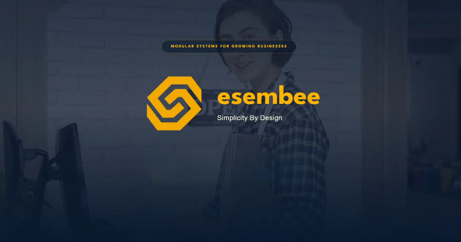 esembee screenshot 1