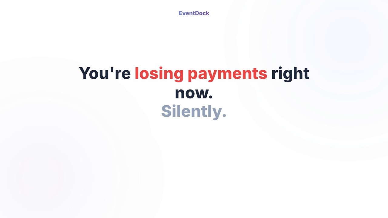 EventDock gallery image