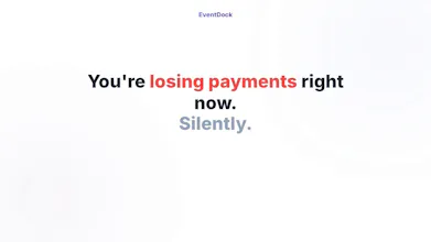 EventDock gallery image