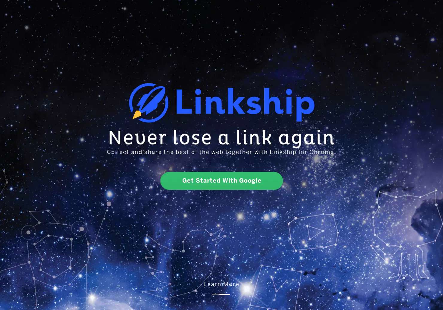 Linkship