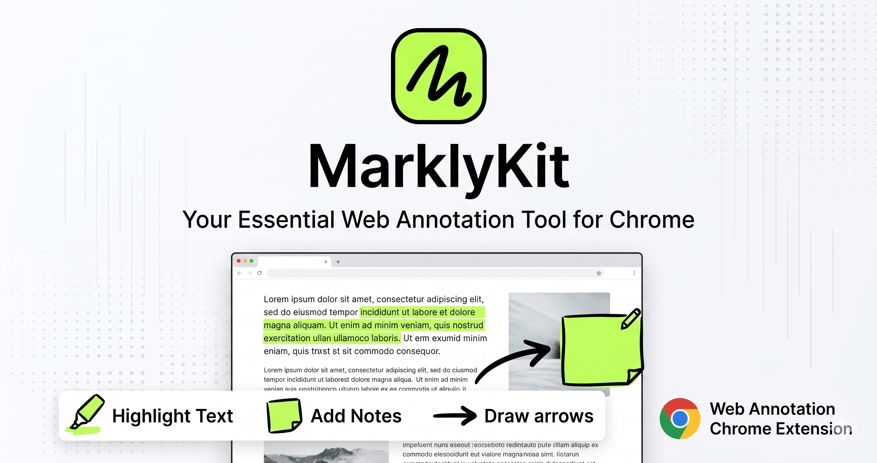 MarklyKit gallery image