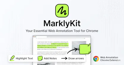 MarklyKit gallery image