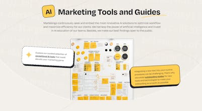 AI Marketing by Martekings gallery image