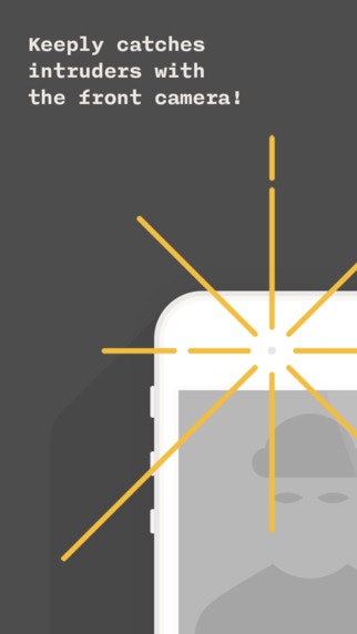 Keeply gallery image