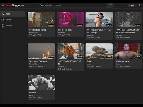 MetaBlogger gallery image