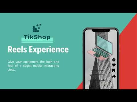 TikShop - Social Experience gallery image