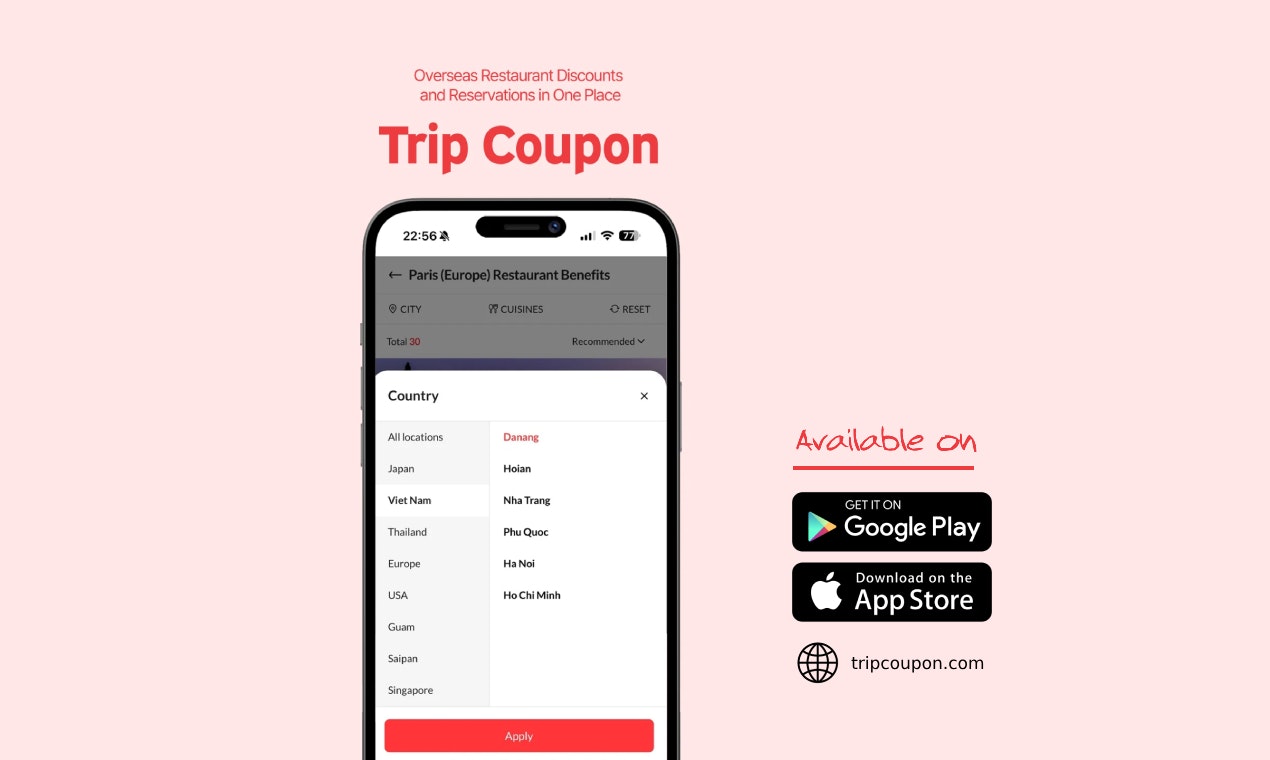 Média Coupon de voyage - Les réductions de massage, de restauration et d'achat vous attendent! 1
