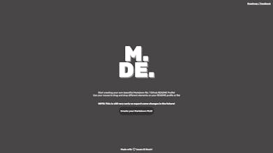 MDEditorsy gallery image