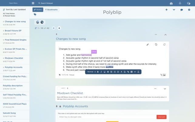 Memrey gallery image