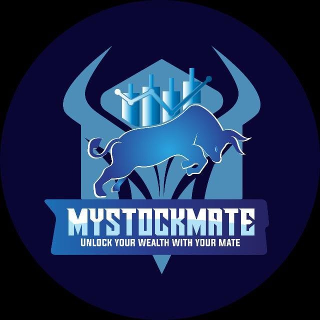  MyStockMate