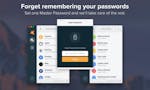 Avast Passwords for Mac image