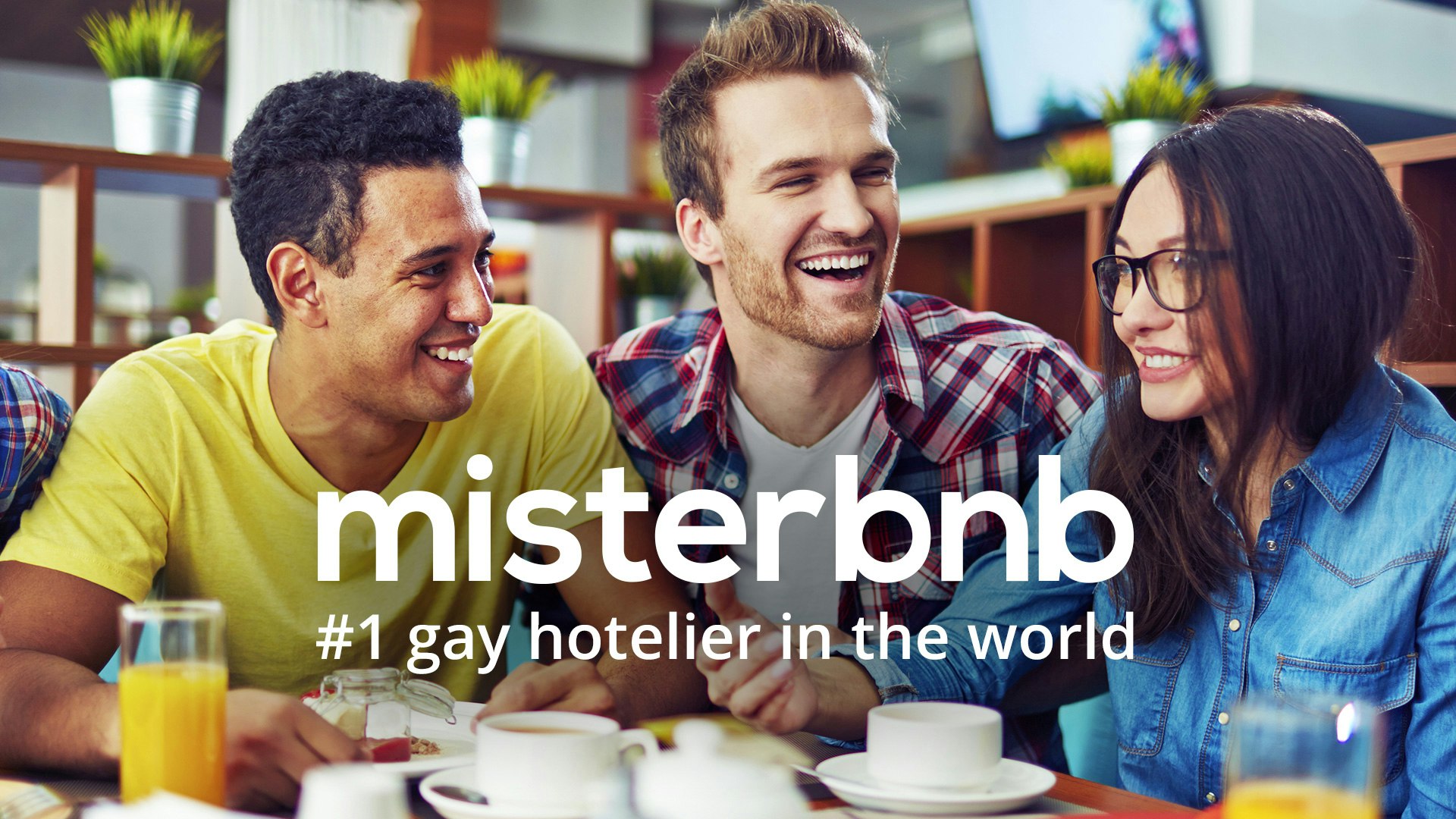 misterbnb gallery image