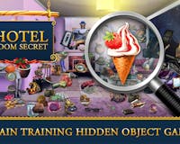 Hidden Object : Hotel Room Secret media 2
