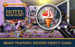 Hidden Object : Hotel Room Secret media 2