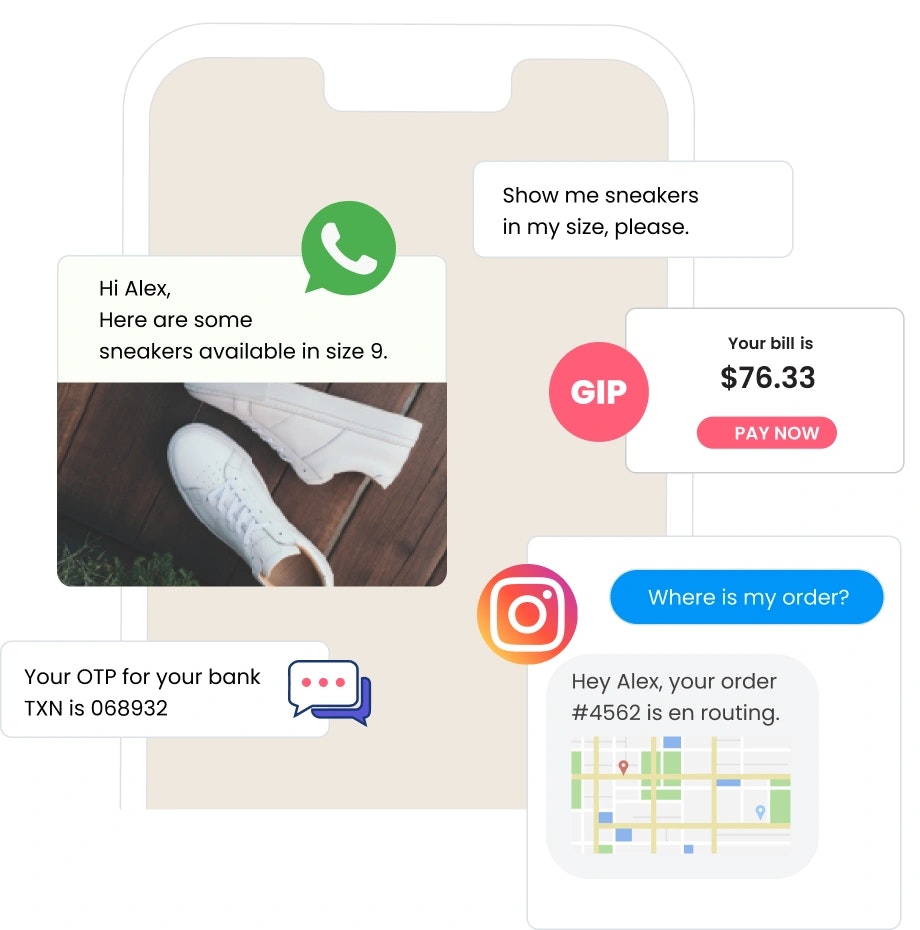 Gupshup gallery image