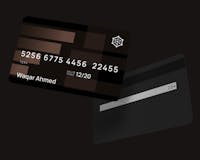 ZPAE Crypto Card media 1