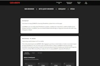 QEMBER gallery image